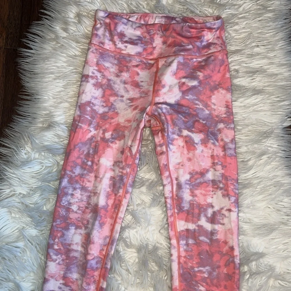 Trendy Athleta Leggings